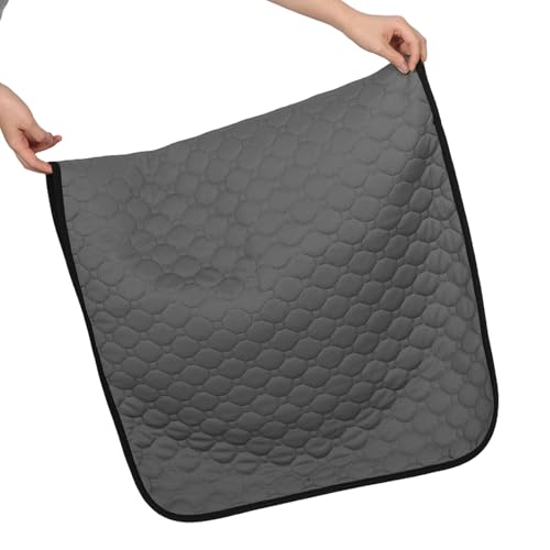 Tapis apprentissage propreté chiens extra large et imperméable - 5