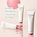 Torriden CELLMAZING Collagen Firming Cream 60ml (2.02 fl.oz.) | Improving Saggy Pore and Wrinkle | 5D Collagen Complex, Amino Acid Complex, Peptide | Valentine's Gift for Women | Korean Skincare