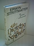 Erwin Strittmatter: 16 Romane in Stenogramm