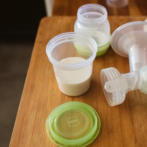 MAM Pot de Conservation | 5 pièces - vue 5