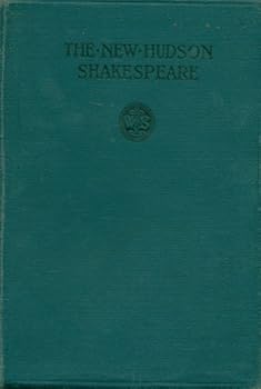 Unknown Binding THE NEW HUDSON SHAKESPEARE KING HENRY THE FOURTH PART 1 Book