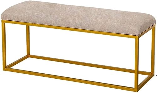 Banc de rangement pour chaussures d'entrée dressing - 2