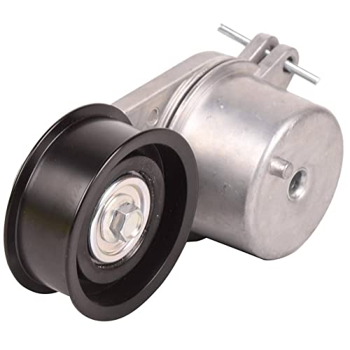 Tsomo Belt Tensioner Assembly Fits Nissian 11955-1Ea9D A0242A0013 Delivered From Usa，Support For Adaptive Queries #TOP4