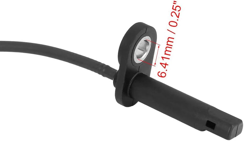 Amazon.co.jp: 車 ABS ホイール スピード センサー 57450-Stx