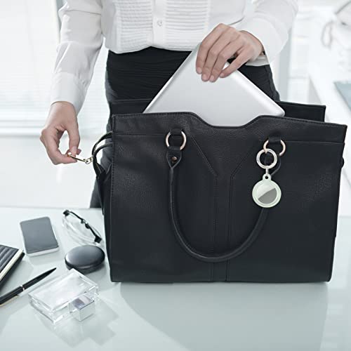 Protector de localizadores para maletas y equipaje en viajes activos 6