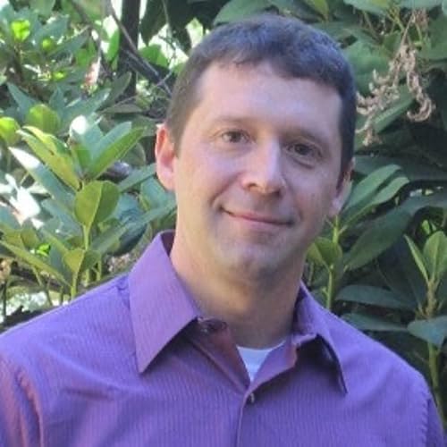 Revist: Craig Kauffman - Rights of Nature