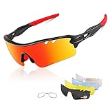 Almohadillas de nariz comodas - las almohadillas nasales de silicona suave pueden adaptarse bien a su nariz y brindarle la mejor sensación de uso. Se mantendrá en su lugar y no se resbalará al andar en bicicleta o correr.