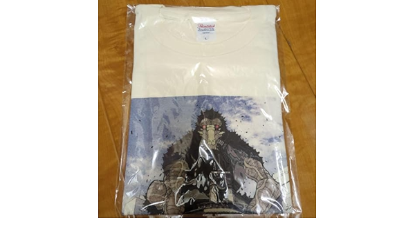 怪獣8号 Tシャツ 鳴海弦 四宮キコル 隊長 懸賞