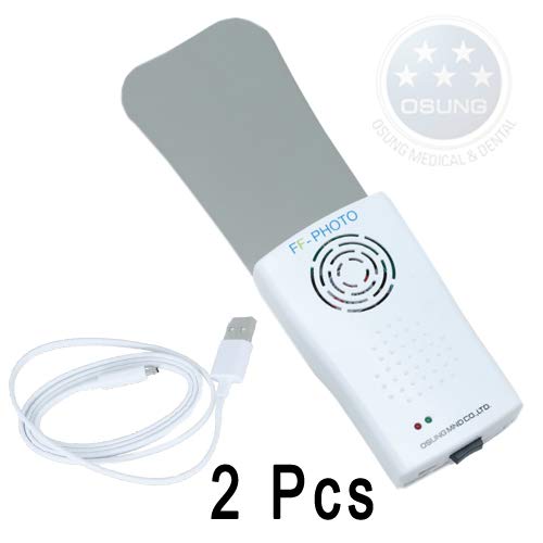 Miniatura 3 de OSUNG Sistema fotográfico intraoral libre de niebla DMBF 2 piezas