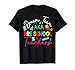 Preschool Teachers Dream-Team Aka Preschool Teacher, Student T-Shirt for Men Women