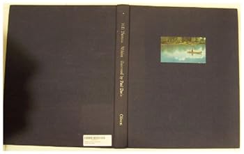 Hardcover WALDEN or Life in the Woods. Book