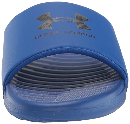 Image of Under Armour Men's Ansa Graphic Slide Sandal