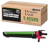 KEFOER T-FC505 Drum Unit Replacement Compatible for Toshiba E-Studio 2505AC 3005AC 3505AC 4505AC 5005AC...