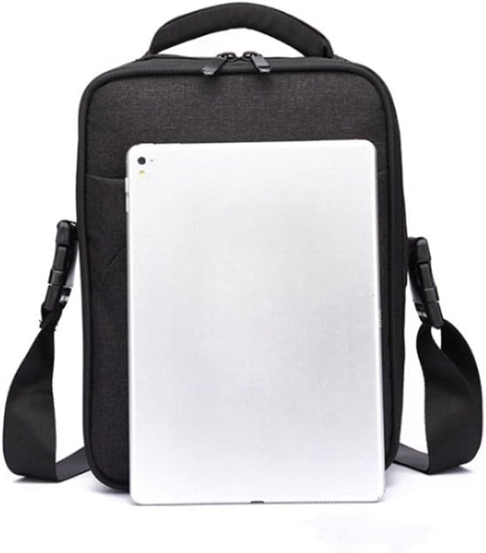 Your Drone with Ease: UAV Storage Bag for MJX s Aircraft, Fabric Case with Carry Handle and Shoulder Strap - Great for Travel and Home Storage, L3BDONDQNIB5YDE5D