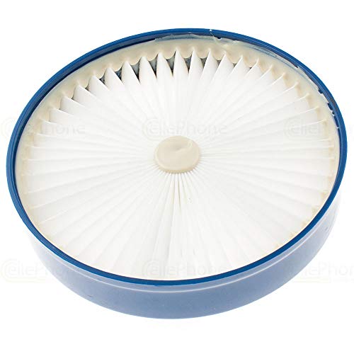 cellePhone HEPA-Filter für Dirt Devil F76