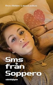 Sms från Soppero - Book #1 of the Agnes