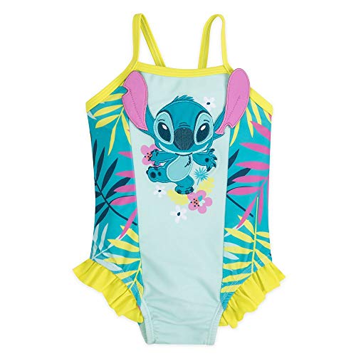 Disney Stitch Swimsuit for Baby, Size 6-9 Months