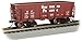 Bachmann Trains - Ore Car - Southern Pacificâ„¢ #345047 - HO Scale