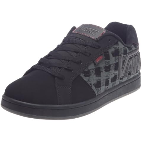 Baskets Vans Widow Slim Cover