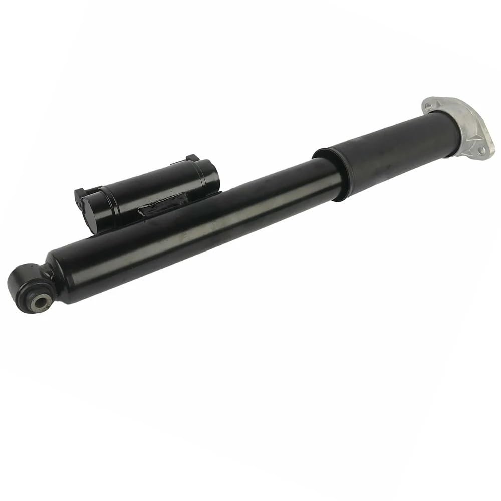 Pasuje do Mercedes Benz C-CLASS W205 S205 A205 A2053208030 2053207200 2053207400 2053207600 2 sztuk tylny amortyzator pneumatyczny Amortyzatory samochodowe(C-CLASS Coupe C205,AWD 4Matic)