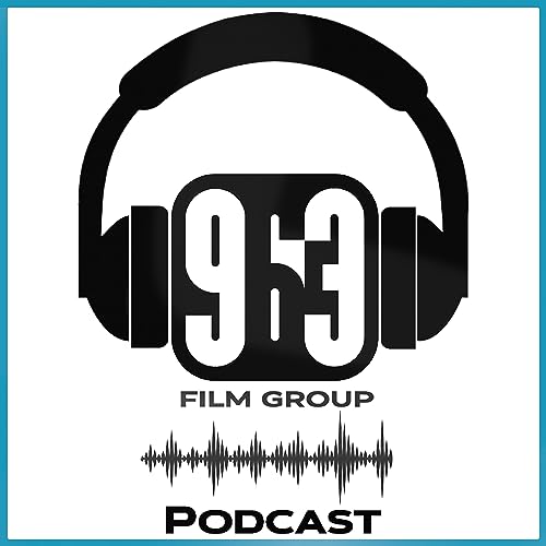 963 Film Group Podcast Titelbild