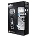 Produktbild Braun Series 7 7840s elektrischer Rasierer, schwarz