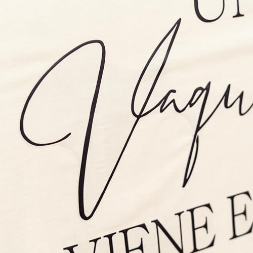 Vinilo Decorativo Un Vaquerito Viene En Camino miniatura 4