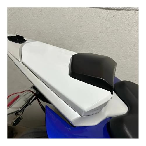 Capot selle arrière YZF R6 pour remplacer le siège passager