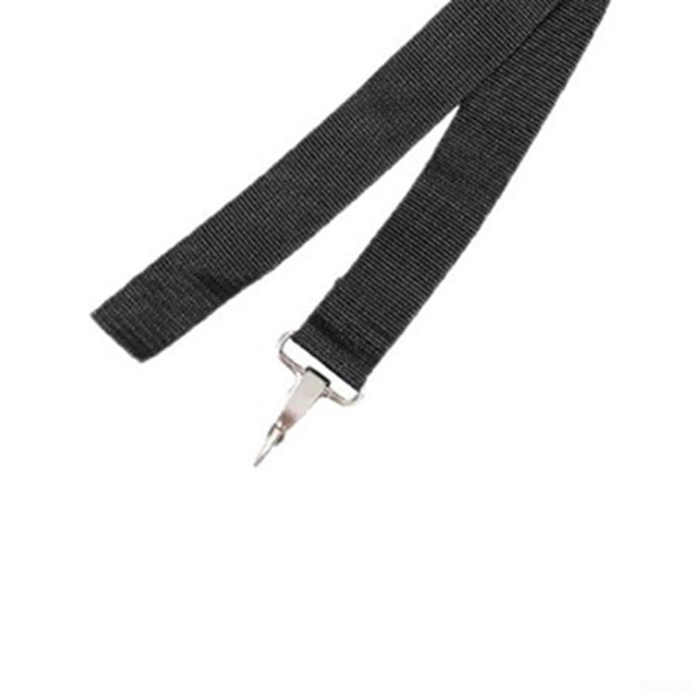 Correas acolchadas para mochila pulverizadora, con hebilla de pecho, buey ajustable resistente, arnés de hombro, para tanques de pulverización de jardín, correas de transporte de repuesto