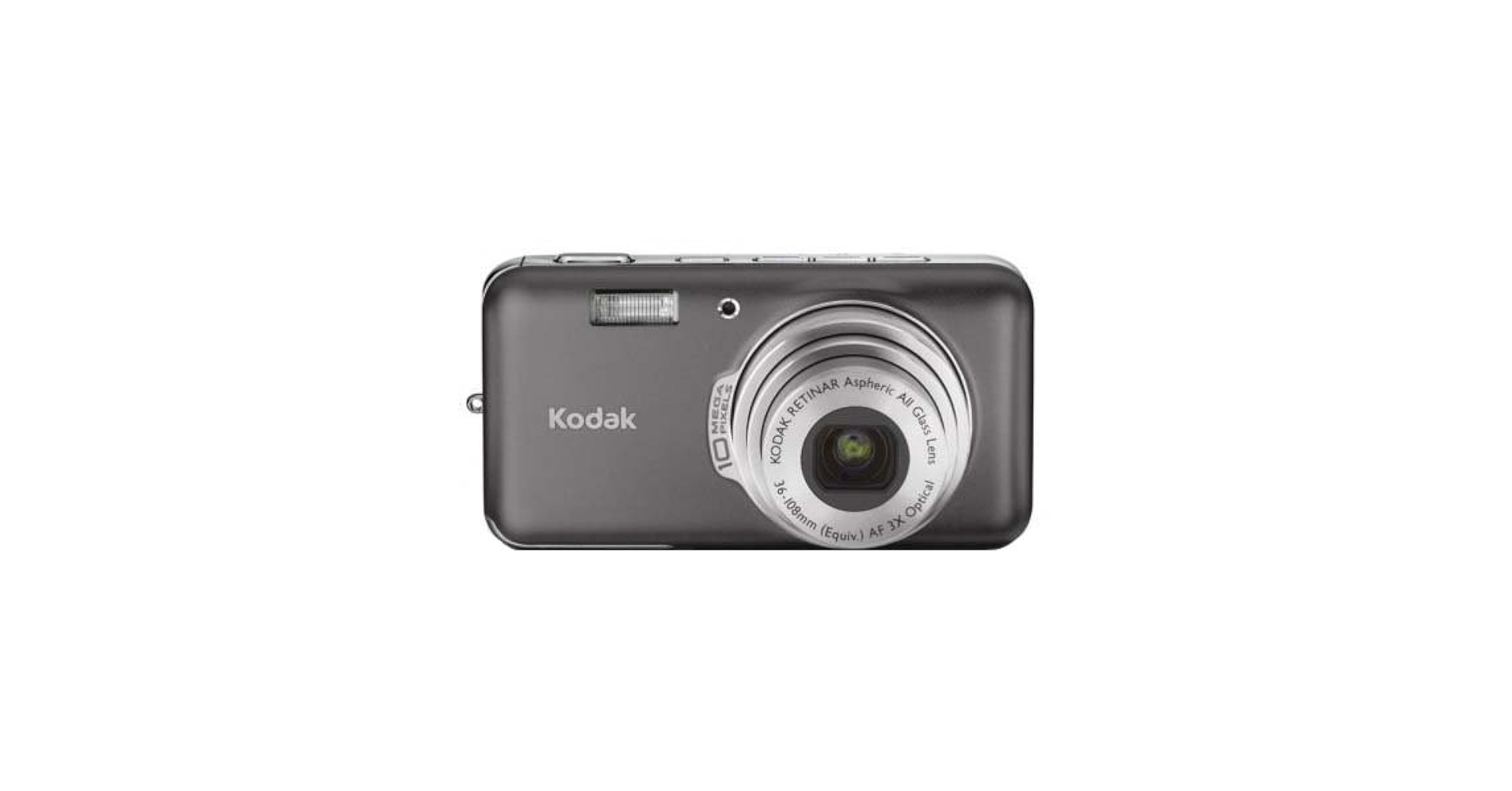 Kodak EasyShare V1003 デジタルカメラ　コンデジ　デジカメ Amazon.com : Kodak Easyshare V1003 10 MP Digital Camera with