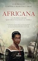 Africana 8410521113 Book Cover
