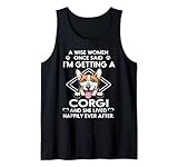 Photo Gallery i m getting a corgi funny dog mom puppy lovers canotta Photo Gallery i m getting a corgi funny dog mom puppy lovers canotta