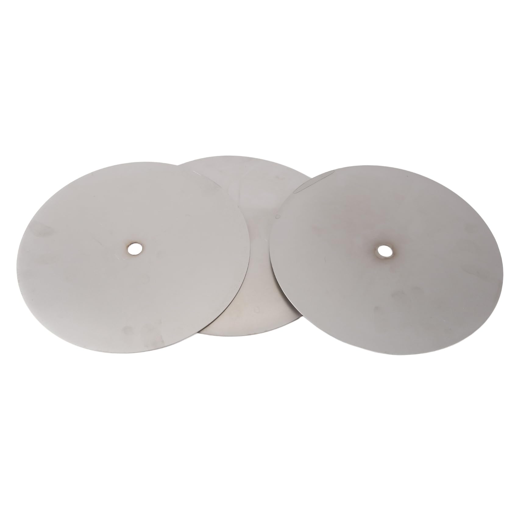 Disque de polissage diamanté 8 pouces 600 1000 3000 pour outil de meulage de pierre et verre