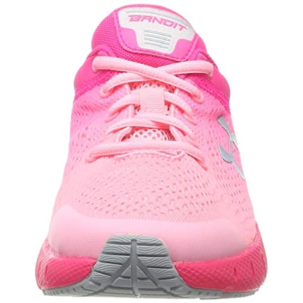 Under Armour Unisex Barn Gs Bandit 5 löparskor