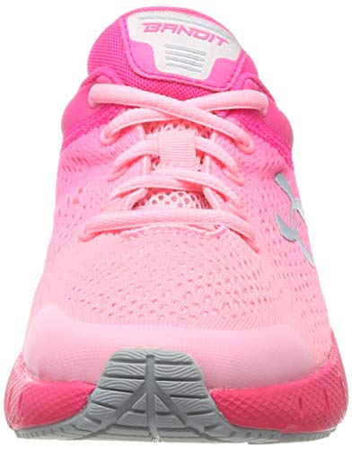 Under Armour Unisex-Child Pre School Bandit 5 Sneaker2