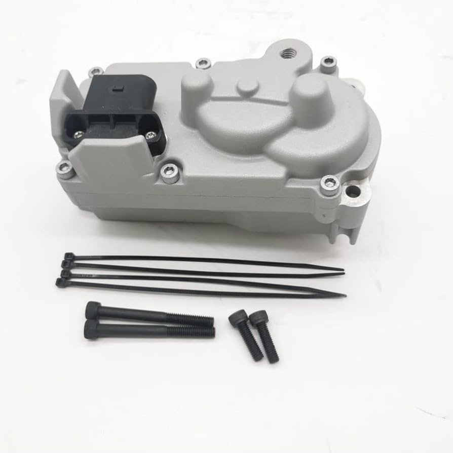 Amazon.com: Turbo Electronic Actuator 5496045RX 4034176
