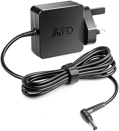 65W AC Adapter Fit for Acer Monitor S230HL S231HL H236HL G246HL G276HL S220HQL SA240Y G226HQL S241HL R240HY SB220Q S200HQL R221Q DA-40A19 S202HL 65W AC Adapter Fit for Acer Monitor S230HL S231HL H236HL G246HL G276HL S220HQL SA240Y G226HQL S241HL R240HY SB220Q S200HQL R221Q DA-40A19 S202HL