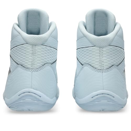 Asics 1081A051.021 Men'S Matflex 7 Wrestling Shoes thumb #4