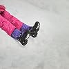 Kamik unisex-child Waterbugwide