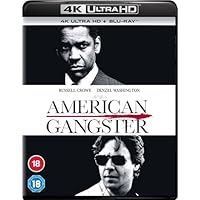 American Gangster