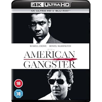 American Gangster