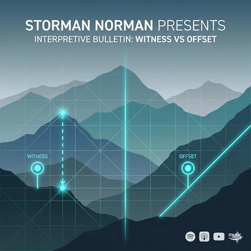 IB - Witness Posts versus Offset Posts