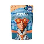 Hypnos | Sleepy Aid Chocolate Latte | Ceremonial Cacao, Magnesium, Chamomile, Reishi to help you unwind, relax and sleep | By No Ordinary Moments | 180g