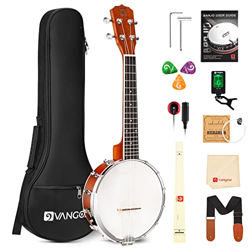 Types Of Banjos Top 7 Banjos On A Budget