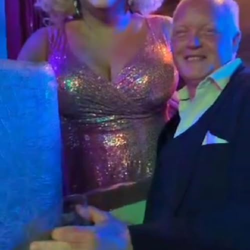 Episode 26 - BACK OF MIDNIGHT