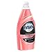 Dawn Dish Soap, Hand Renewal Dishwashing Liquid with Pomegranate Splash Scent, 28 oz