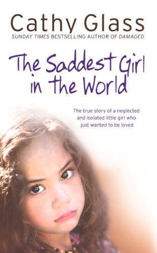 Bargain eBook - The Saddest Girl in the World