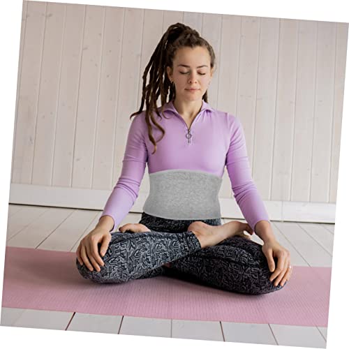 Faja Lumbar Unisex Healeved Soporte Cintura Algodón miniatura 5