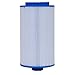 Unicel 5CH-37 Replacement 5.3 x 9 Inch Swimming Pool Hot Tub Spa Filter Cartridge for Aquaterra 303279 Spa Filter