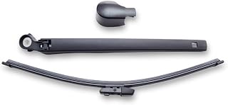 Arka Cam Silecek Kolu Takımı 5F3955707 Seat Tarraco ile uyumlu 2019-2023